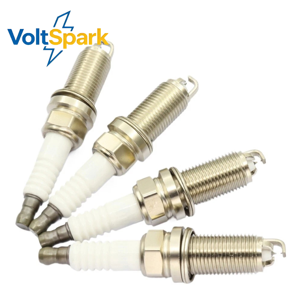 Bosch Spark Plug Platinum - A004159190326 Bougie d'allumage pour Mercedes-Benz M112/M113