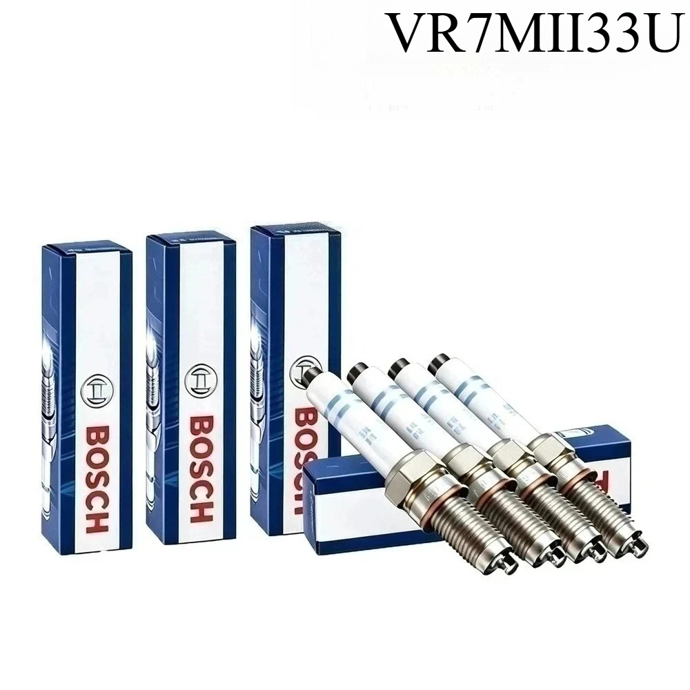 Bougie d'allumage d'origine Bo - Bosch Spark Plug Iridium avis et prix