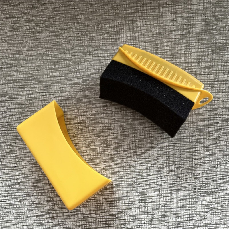 Éponge de polissage et de cira - Detailing Brush Set avis et prix